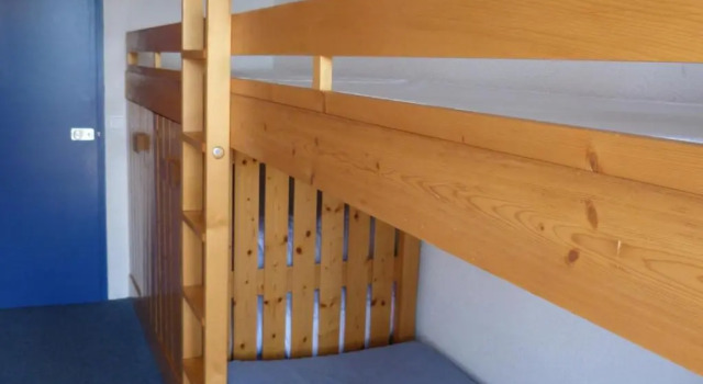 Appartement Les Arcs 1800, 2 pièces, 5 personnes - FR-1-411-323