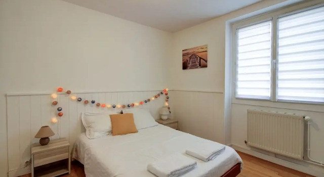 Le Dumont  - Cosy & Clean, Rezervasyon Daire Dijon 