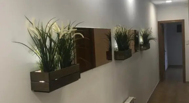 Piso céntrico con Parking a 20min de Barcelona, Забронировать Отель Тарраса Vallès Occidental, рядом с Замок и картезианский монастырь