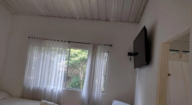 Campestre el Salitre Villeta, Rezerwuj Hotel Hotele w Villeta z basenem, Basen