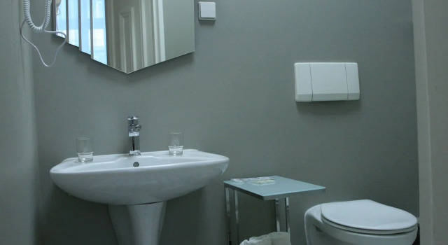 Номер Economy Boutique Hotel KRISTOFS