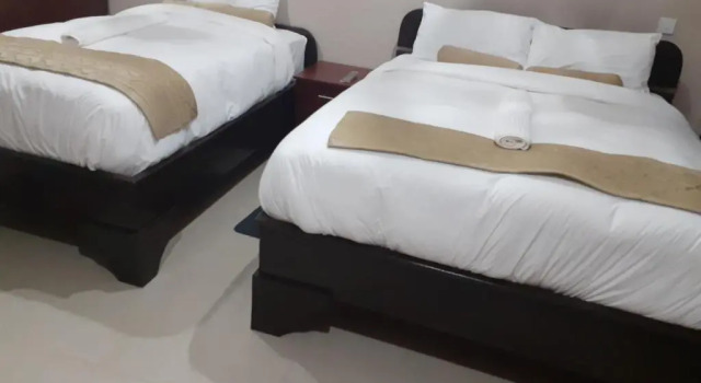 Delight Lodge, Reserva ahora Hotel Blantyre 