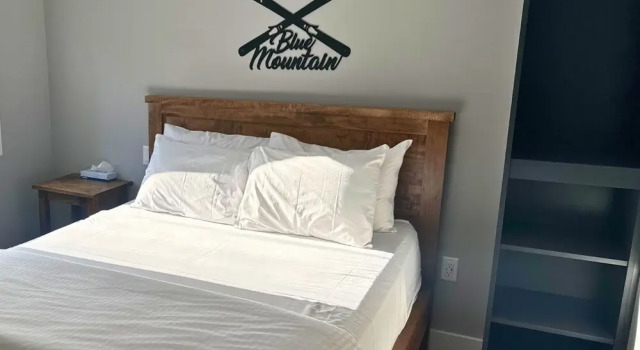 Шале Grand Orchard Run Chalet