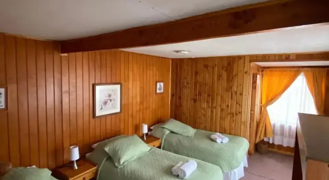 Номер Standard Hotel Elizabeth