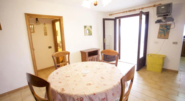 Apartment Il Sogno 5 in Capoliveri with outdoor area-IL SOGNO QUADRI N° 5, Book Apartment Capoliveri Elba
