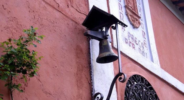 Country House La Meridiana Strana, Rezervovat Hotel Hotely v Lazio s parkováním, Parkování