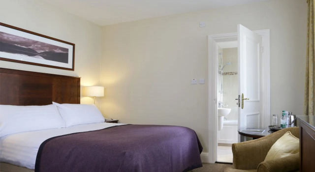 The Swan at Grasmere- The Inn Collection Group, Забронировать Отель Отели Англии с завтраком, Завтраки