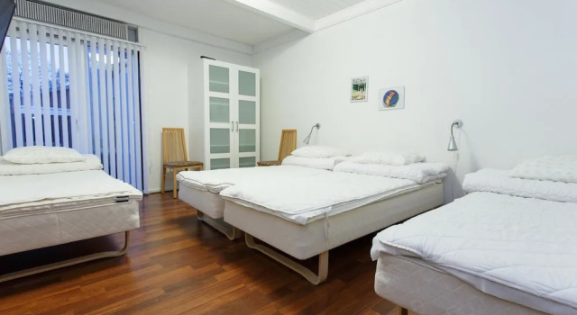 Give Apartment, Réserver Appartement Appartements à Give, Appartement