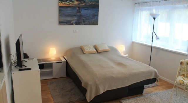Studio Apartment Mali Ty, Забронировать Апартаменты/квартира Загреб Хорватия, рядом с Strossmayer Promenade