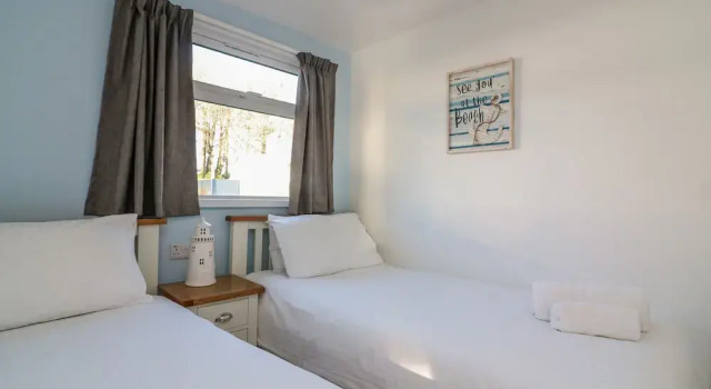 Beachcomber, Prenota Hotel Dartmouth Devon