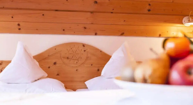 Двухместный номер Standard Hotel Jägerhof