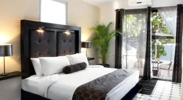 Casa Almendra Golf Club, Rezervasyon Otel Playacar Quintana Roo
