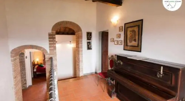 Casa Coccinelle, Prenota Hotel Volterra 