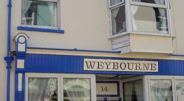 Weybourne Guest House