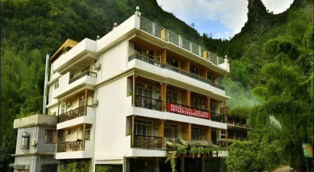 CTN Li River Hotel