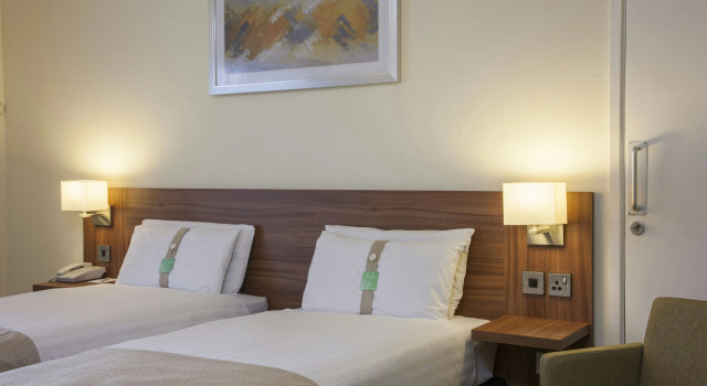 Holiday Inn Colchester by IHG