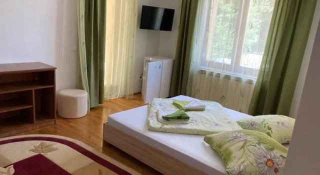 Апартаменты Casa Teodora