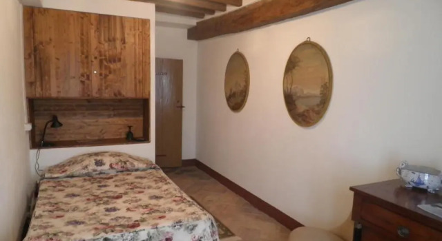 Одноместный номер Standard Agriturismo Cavazzone