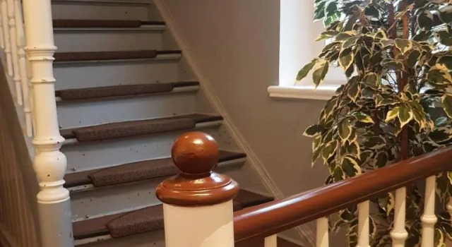 Апартаменты с 2 комнатами Flensburg Zentrum 50 2