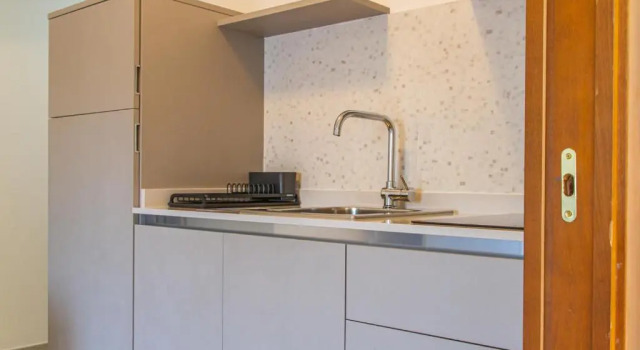 Апартаменты c 1 комнатой Residence Playa