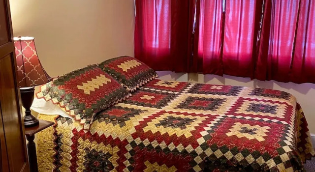 Номер Standard The Inn at Lincoln Square