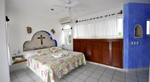 Del Sol Beachfront, Prenota Hotel Akumal Riviera Maya