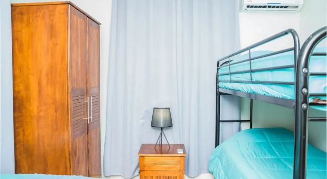 Appartamento Comfort Aspid Studio & Apartment