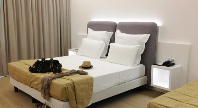Infinity Resort Tropea