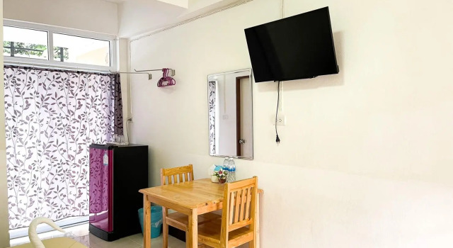 Двухместный номер Standard Rueangrat Hotel