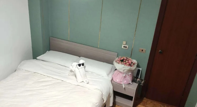 Номер Business hotel ORO