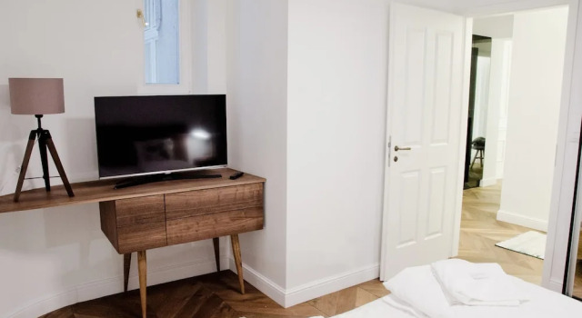 Luxury Apartment by Hi5 - Fehérhajó Suite, Забронировать Апартаменты/квартира Апартаменты Будапешта, Апартаменты/квартира