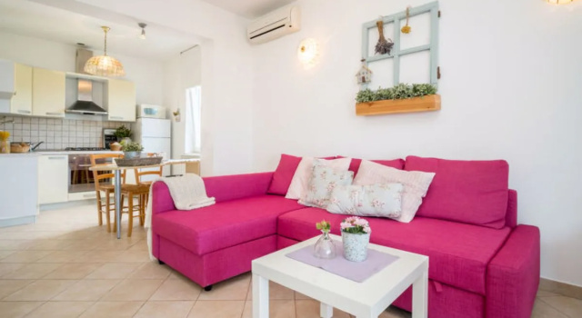Apartment Marina Montmorillon 22998