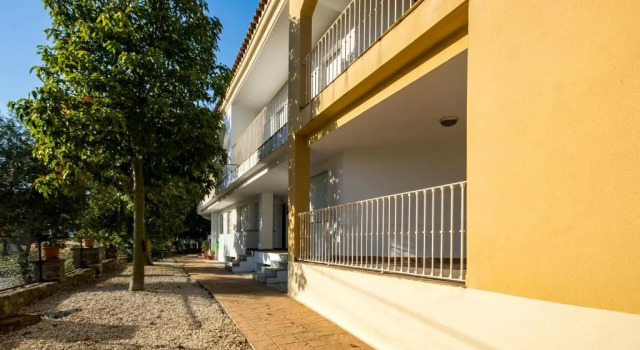Apartamentos Turisticos Zahazar