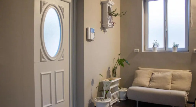 Апартаменты YOX apartment 1