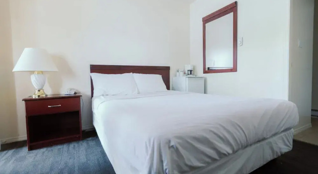 Номер Standard Beachside Motel
