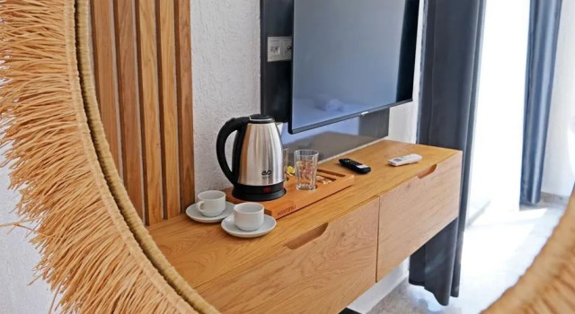 Sea Soul Otel, Rezervovat Hotel Hotely v Mugla se snídaní, Snídaně