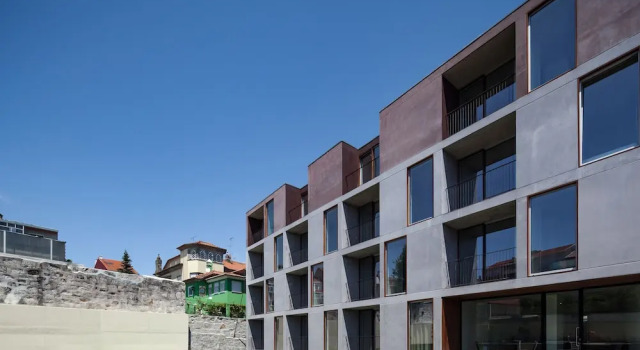 Oporto Maison Anselmo