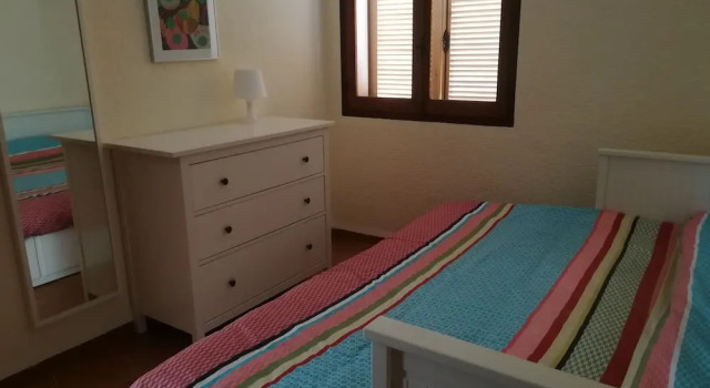 Apartamento Los Almendros 3, Забронировать Апартаменты/квартира Мунтанья-де-ла-Селья Валенсия