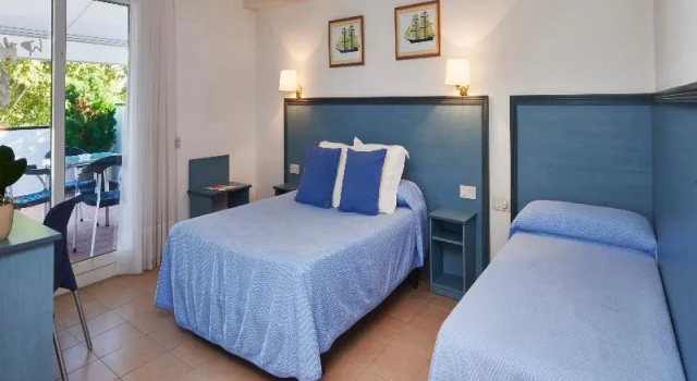 Номер Standard Hotel Platja dAro
