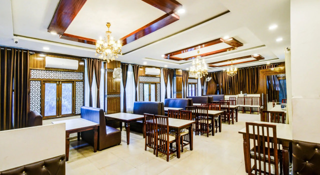 Townhouse Red Hills Lakdikapul Formerly Sitara Grand, Réserver Hôtel Lakdi Ka Pul 