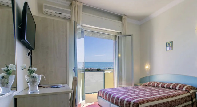 Двухместный номер Standard Hotel Silver