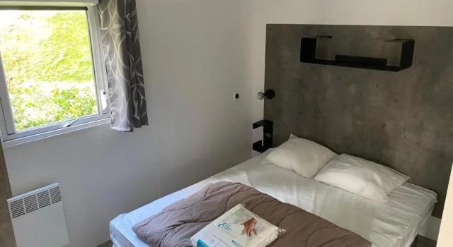 Camping - Caravaning les Cerisiers Berck sur Mer