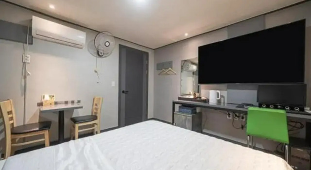 Alps Motel, Prenota Motel Bupyeong-gu Gyeonggi