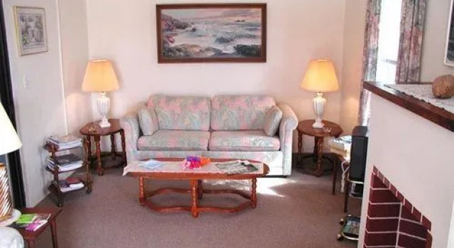 Valley Cottages & Apartments