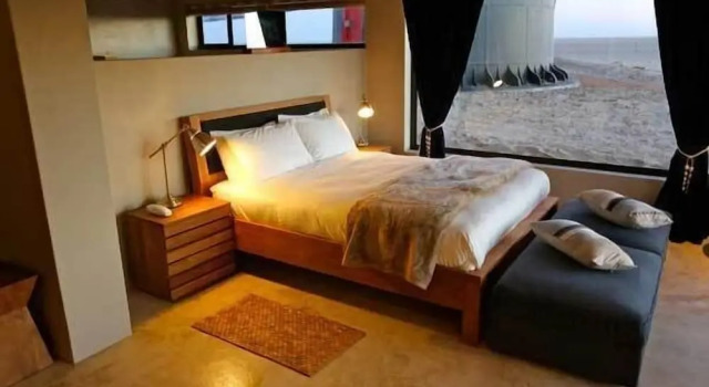 Suite Estándar Pelican Point Lodge