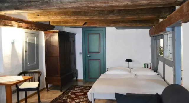 Altstadt Apartments