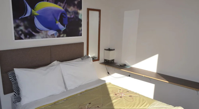 Pousada Água da Fonte
