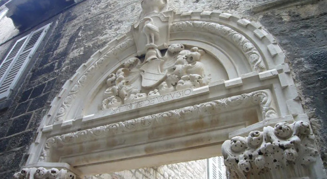 Palace Augubio