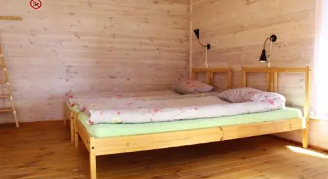 Kaunas Camp Inn, Varaa Hotelli Kaunas 
