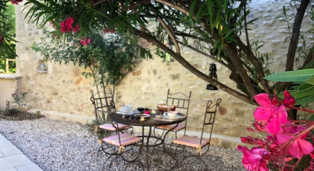 Номер Standard Maison des Bourgades